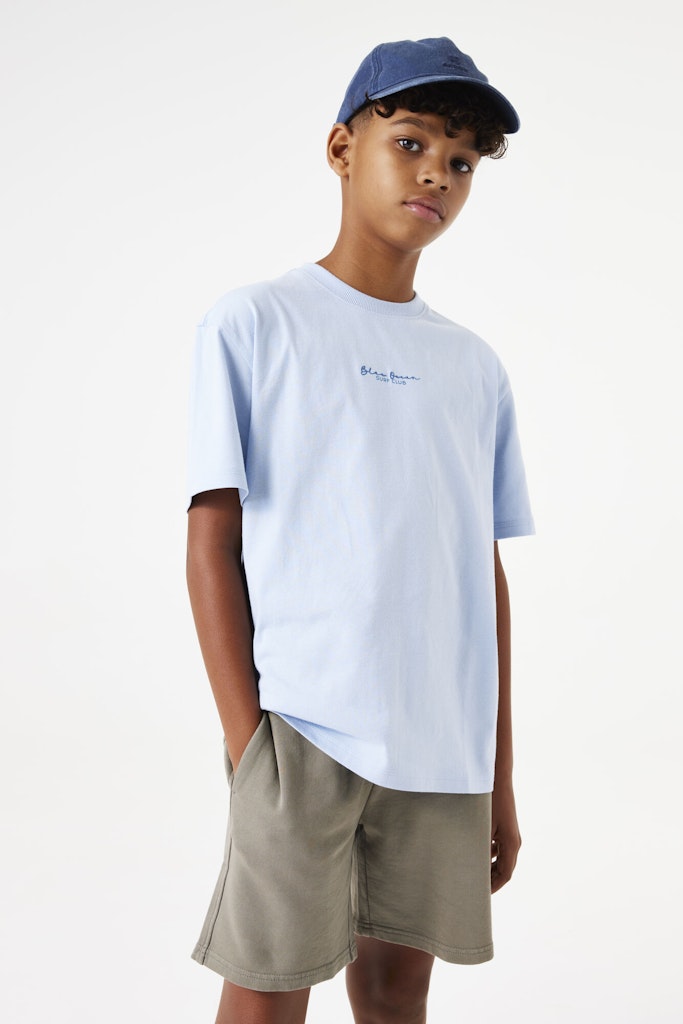 Garcia Jungen Hosen & Shorts Taupe Grey