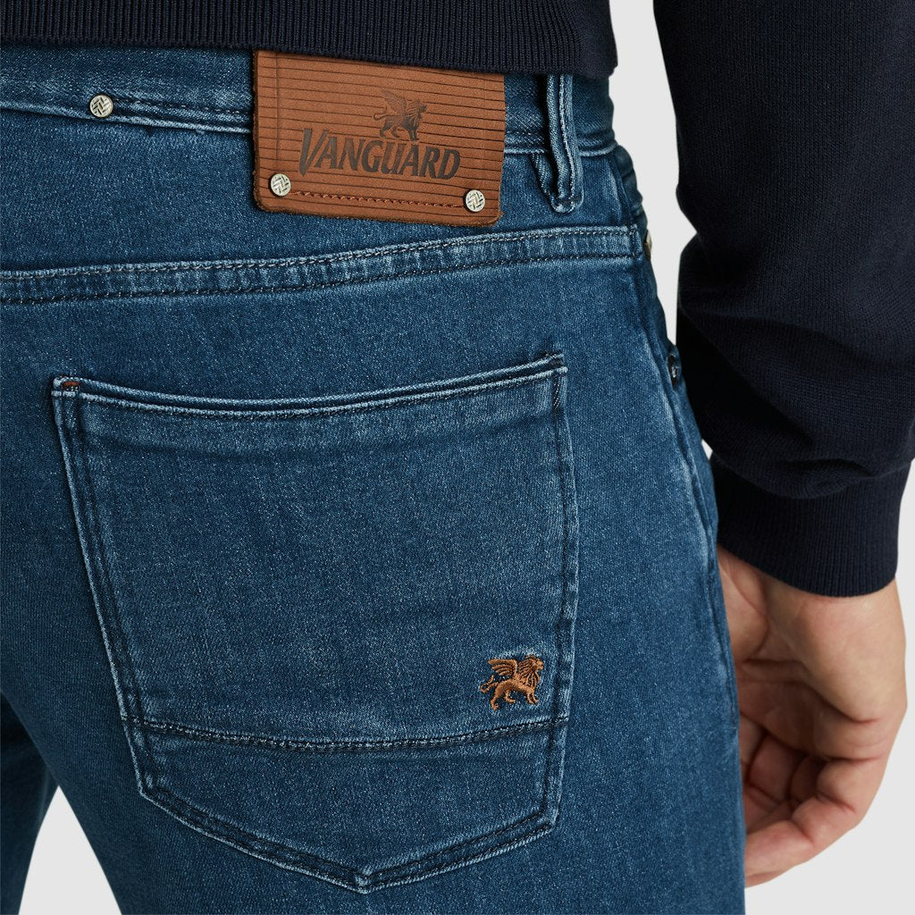 Vanguard Herren Jeans Wbw Wbw