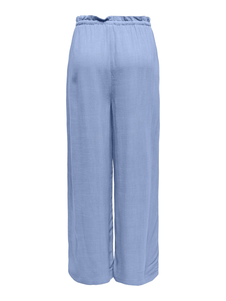 Only Damen Hosen Bel Air Blue