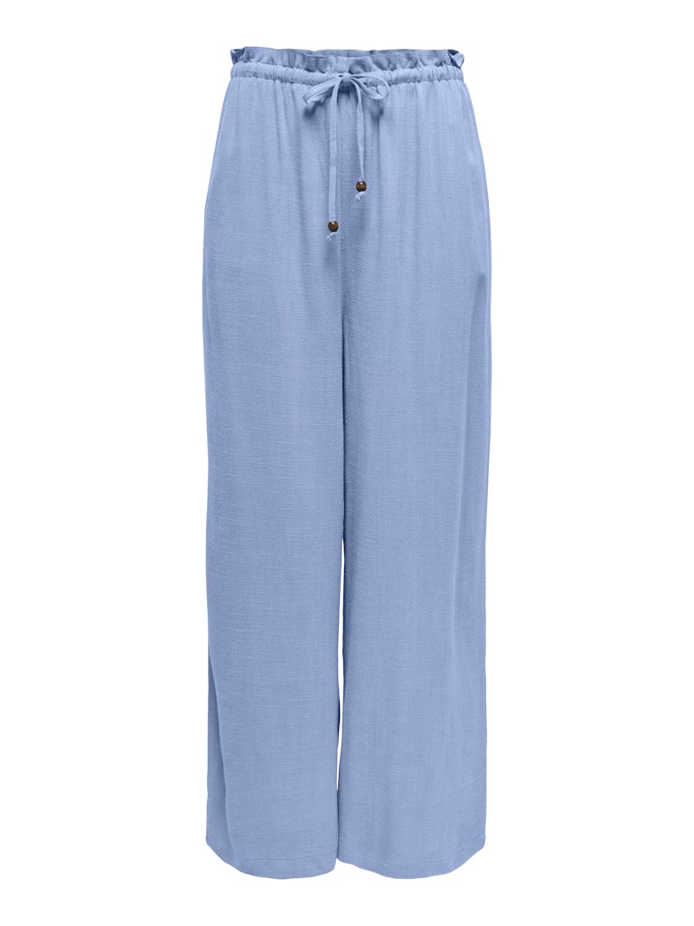 Only Damen Hosen Bel Air Blue