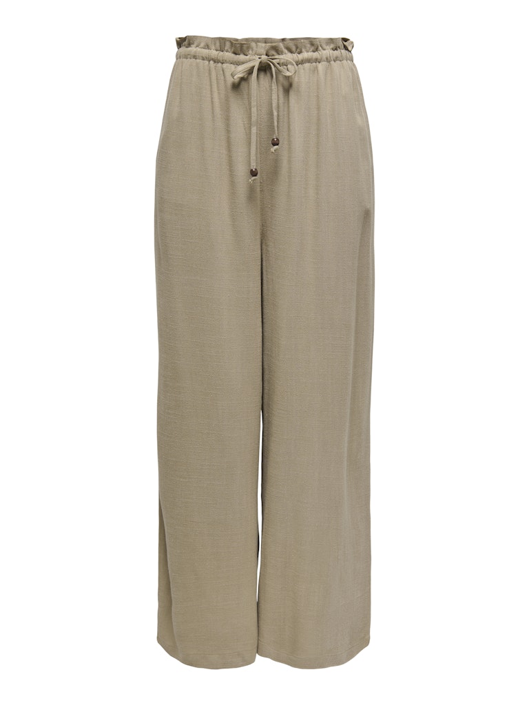 Only Damen Hosen Coriander