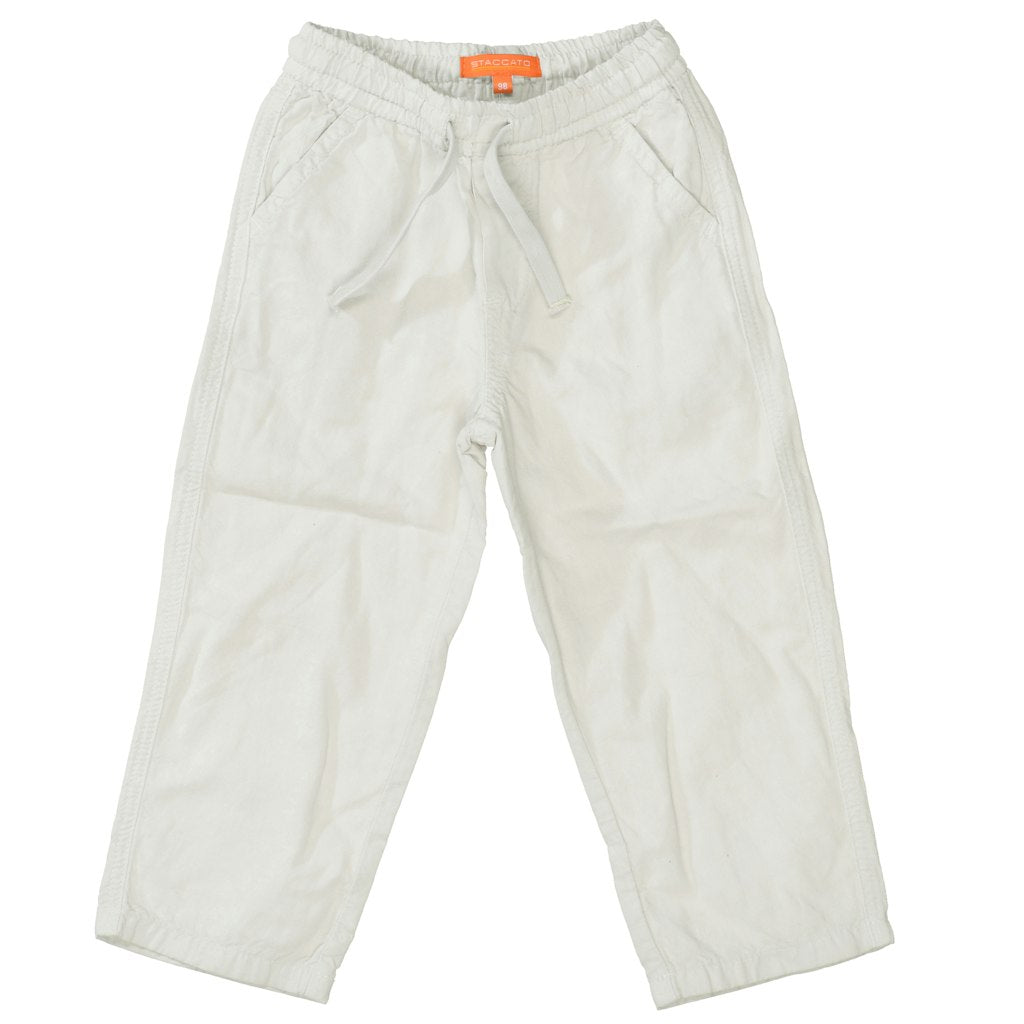 Staccato Jungen Hosen & Shorts Soft Sand
