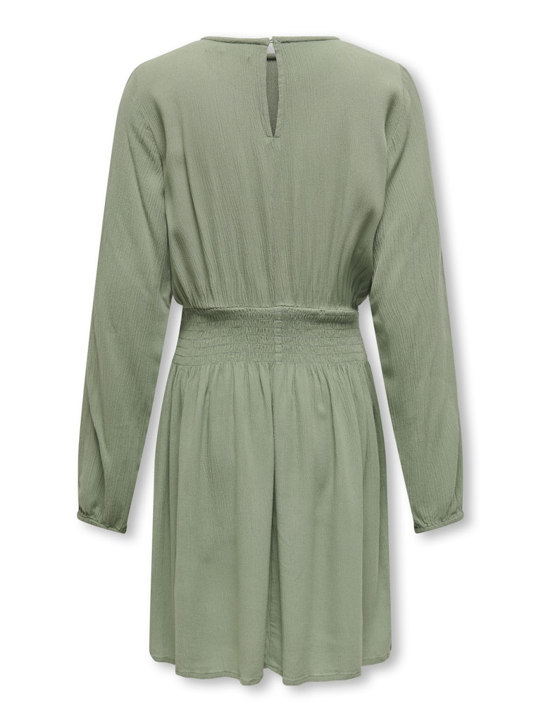 Only Mädchen Kleider Hedge Green