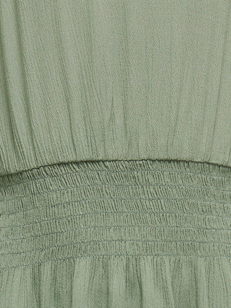 Only Mädchen Kleider Hedge Green