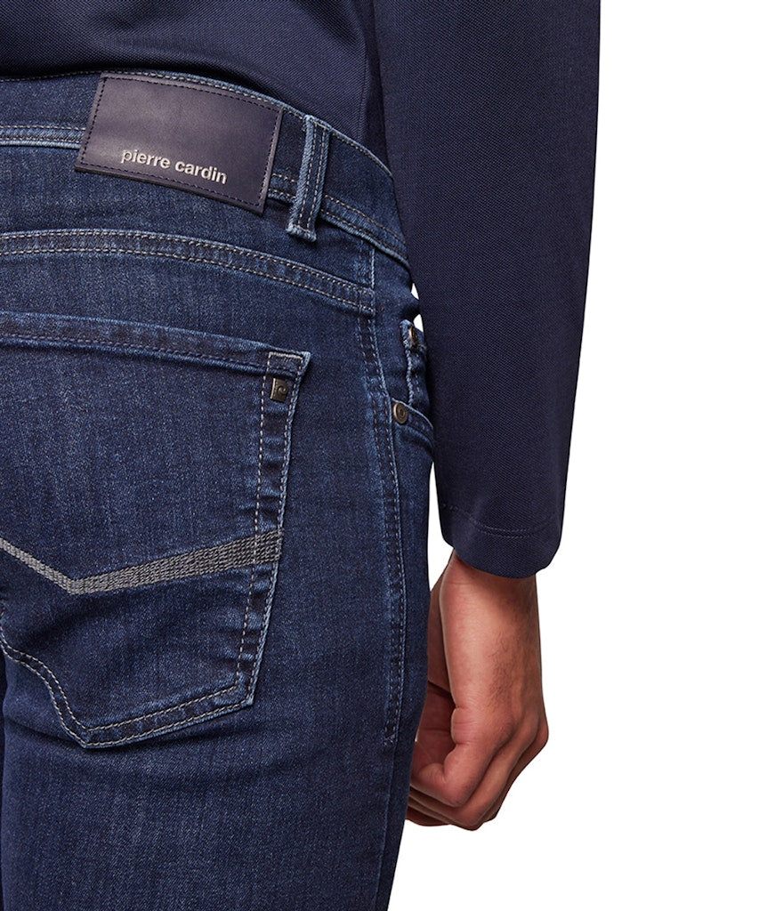Pierre Cardin Herren Jeans  Dark Blue