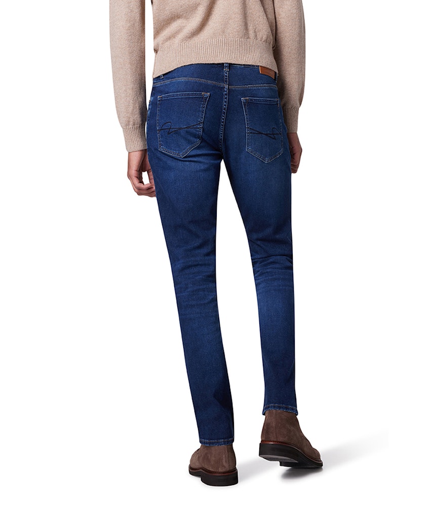 Pierre Cardin Herren Jeans  Dark Blue