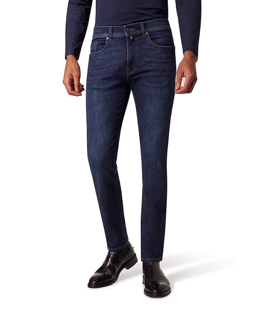 Pierre Cardin Herren Jeans  Dark Blue
