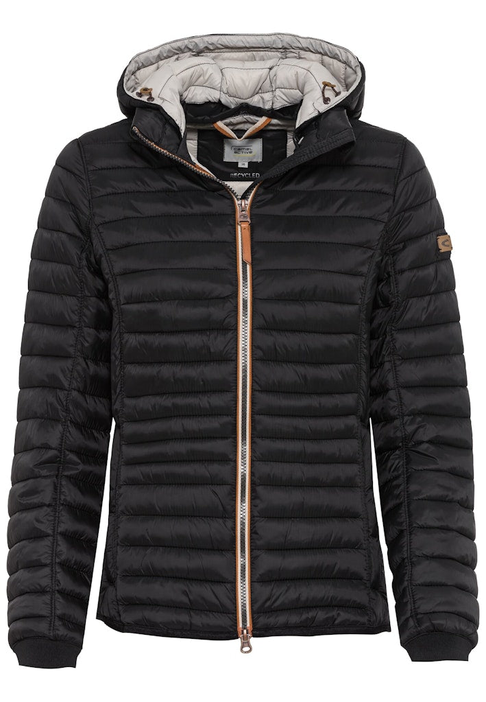 Camel active Damen Jacken  Black