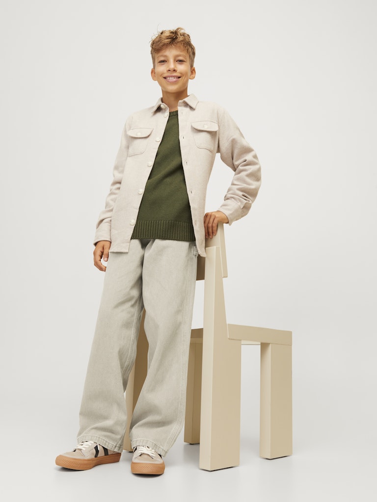 Jack & Jones Jungen Hosen & Shorts Winter Twig