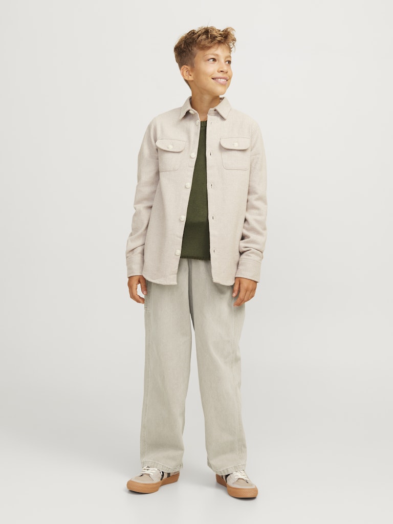 Jack & Jones Jungen Hosen & Shorts Winter Twig