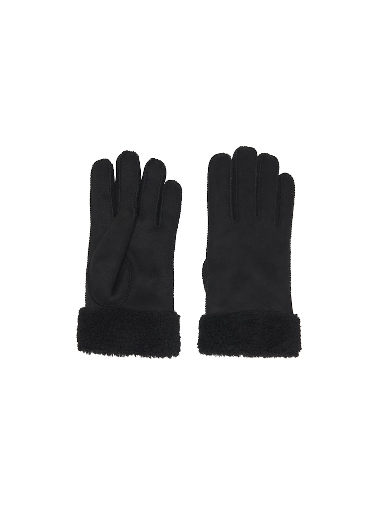 Only Handschuh Black