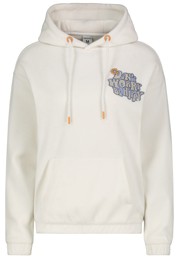 eight2nine Damen Jacken Ivory White