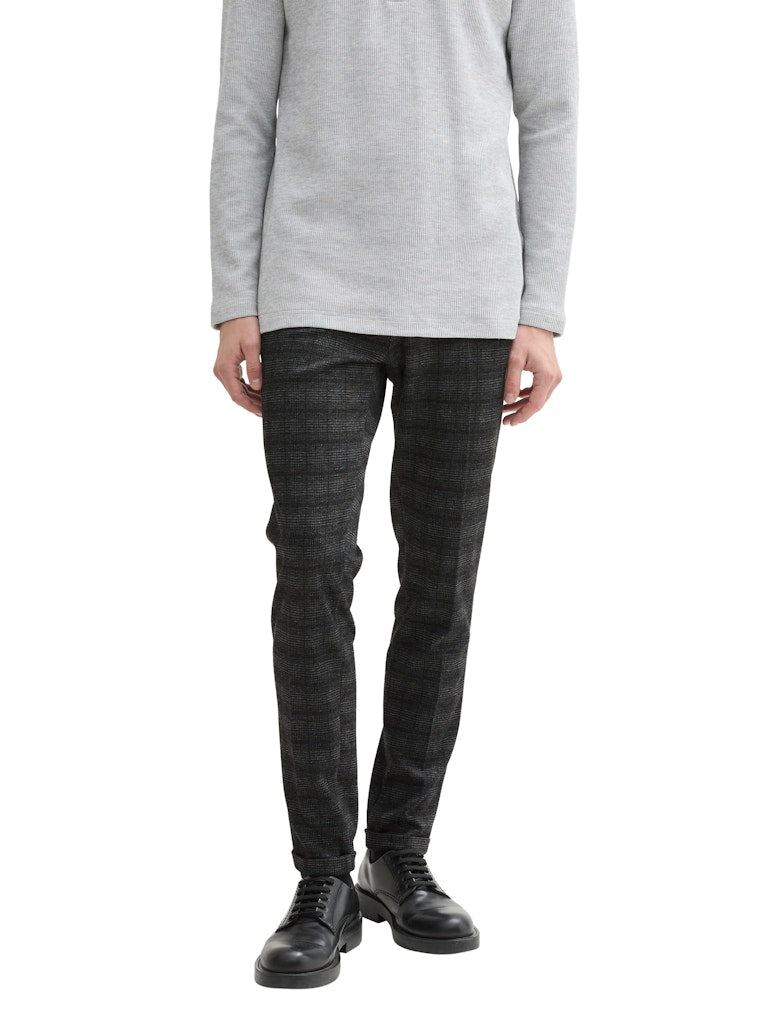 Tom Tailor denim Herren Hosen Black Grindle C