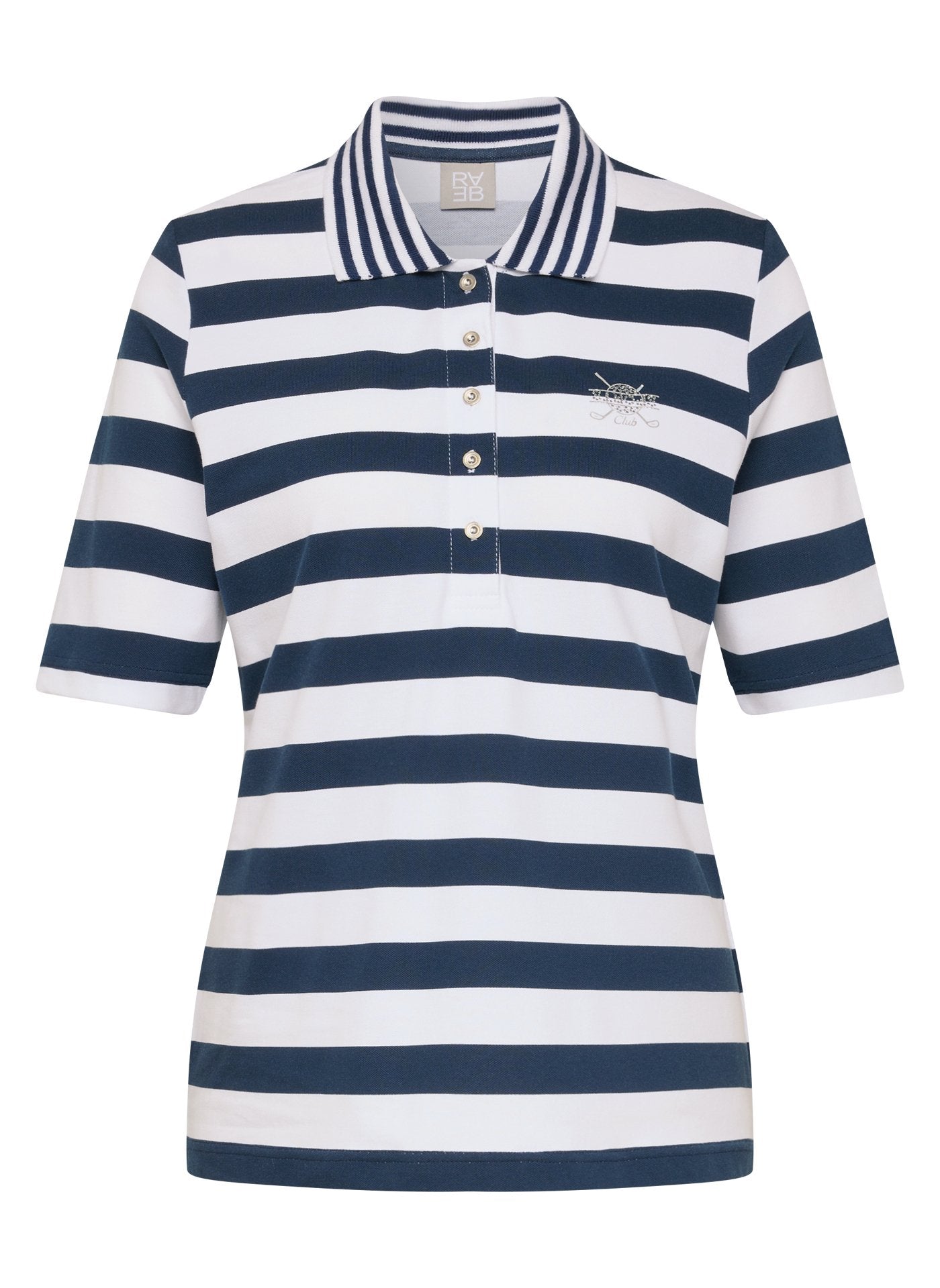 Rabe Damen T-Shirts Pazifik
