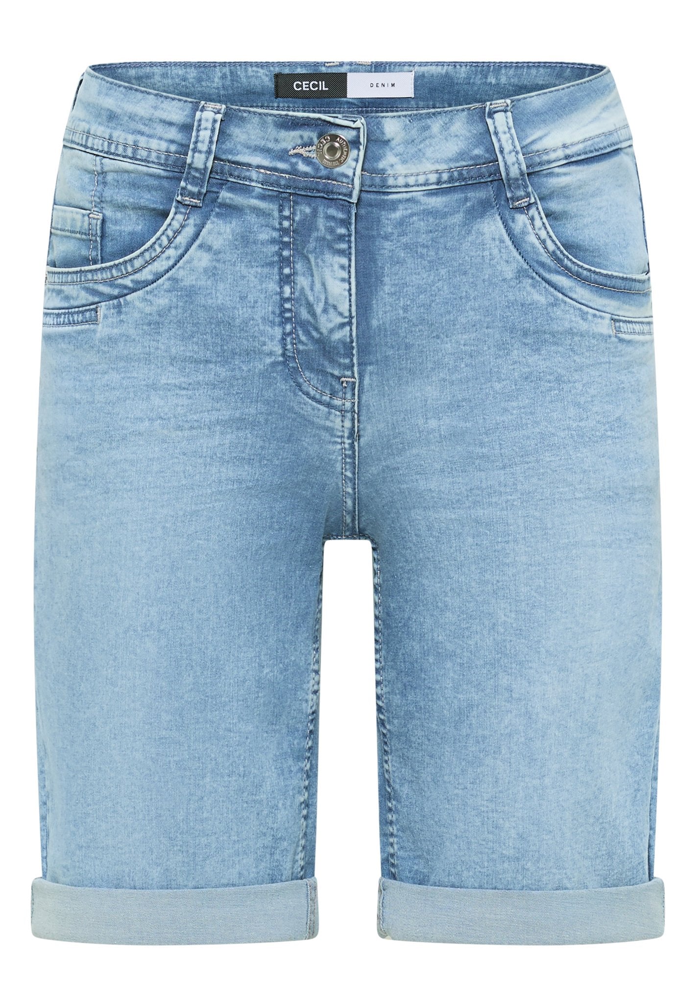 Cecil Damen Hosen  Authentic