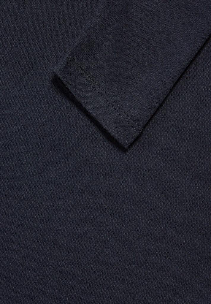 Street One Damen T-Shirts  Deep Blue