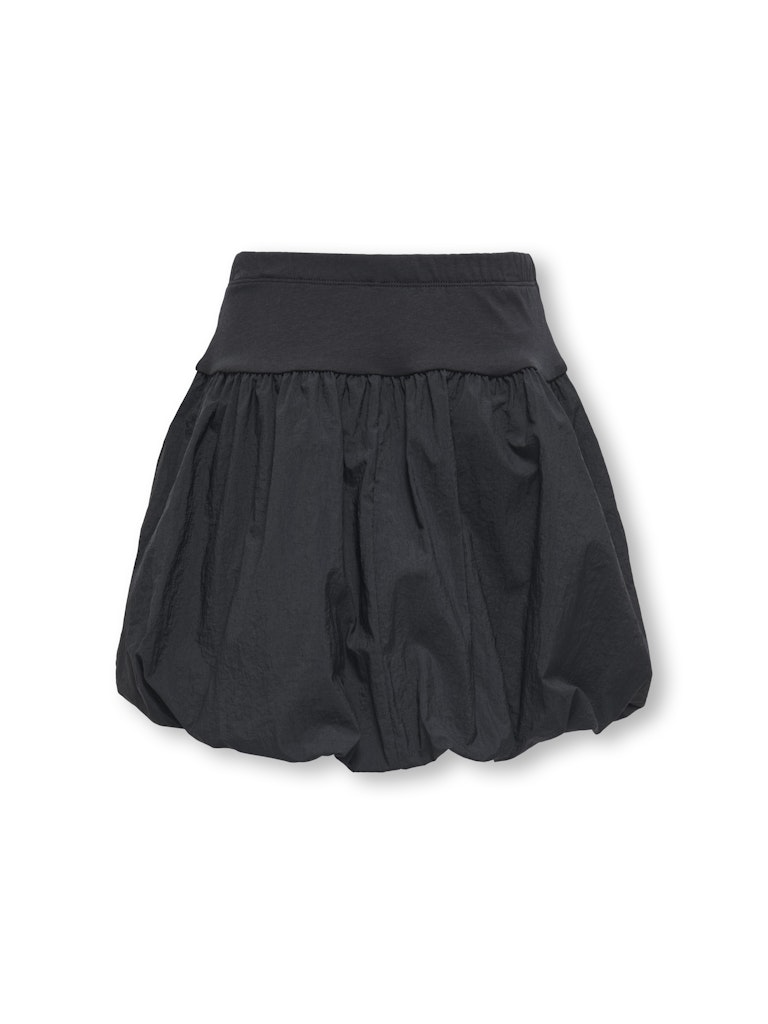 Only Mädchen Shorts & Rcke Black