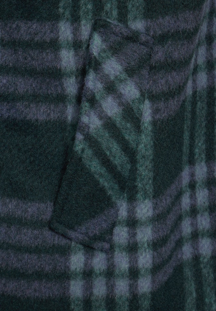 Cecil Damen Mäntel  Fir Green