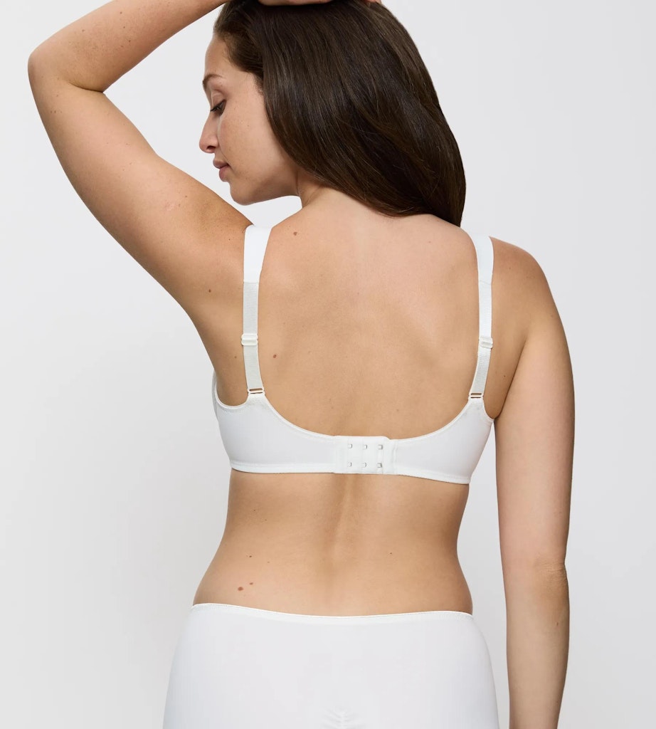 Triumph BH Gt Vanille