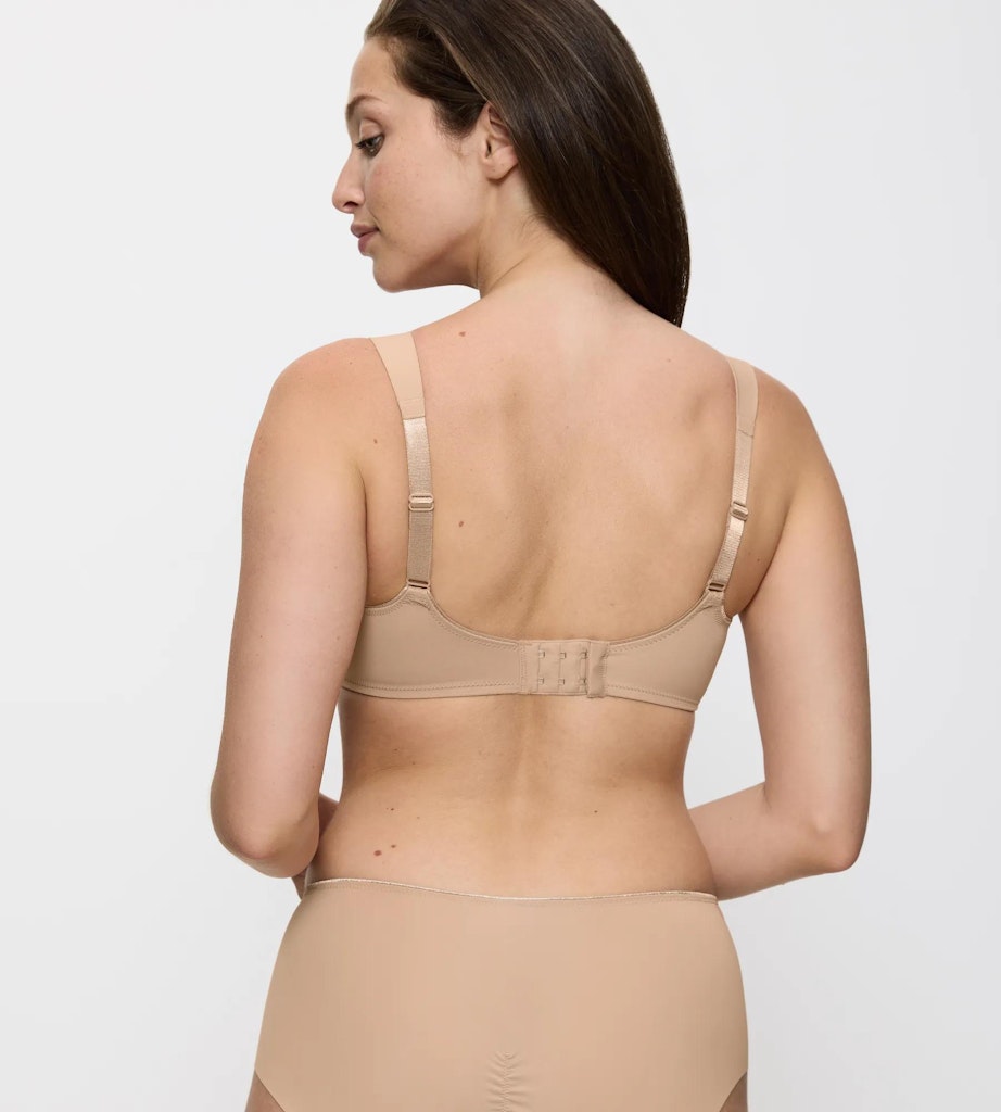 Triumph BH  Smooth Ski