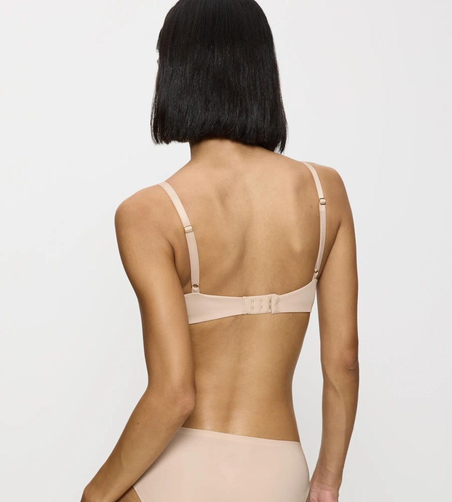Triumph BH Nz Nude Beige