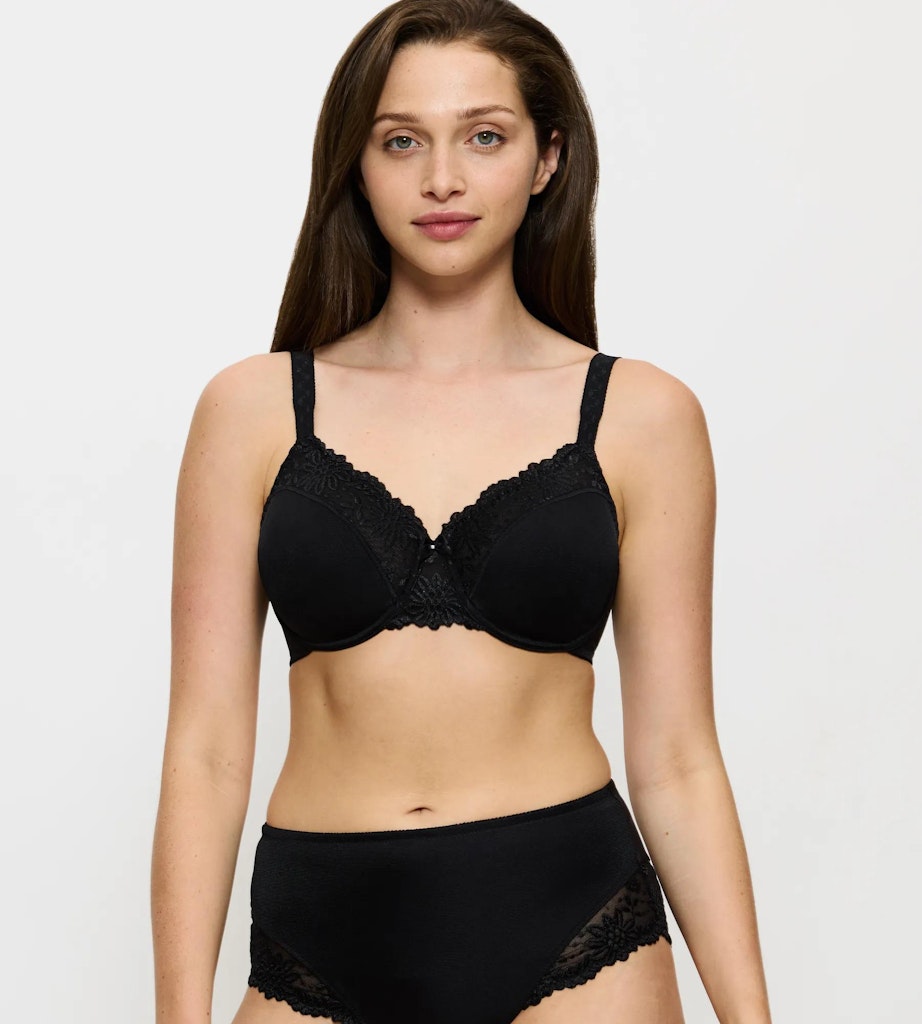 Triumph BH Black