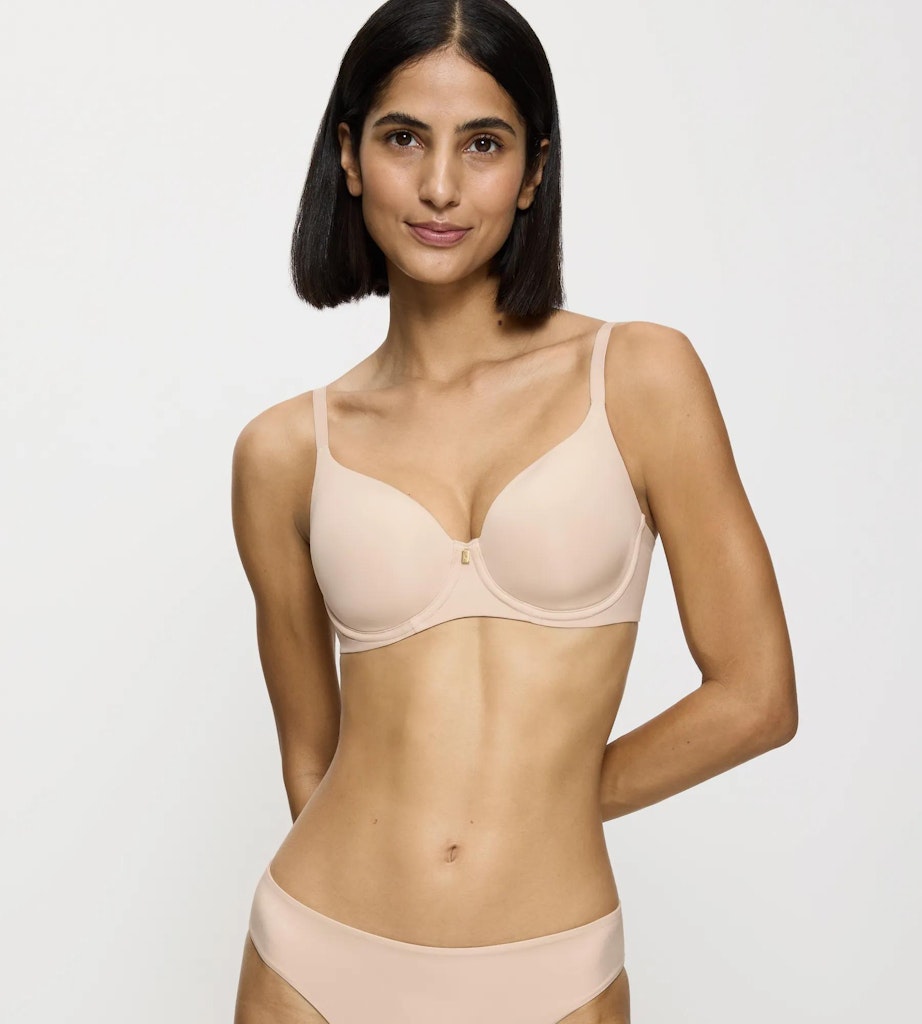 Triumph BH Nz Nude Beige