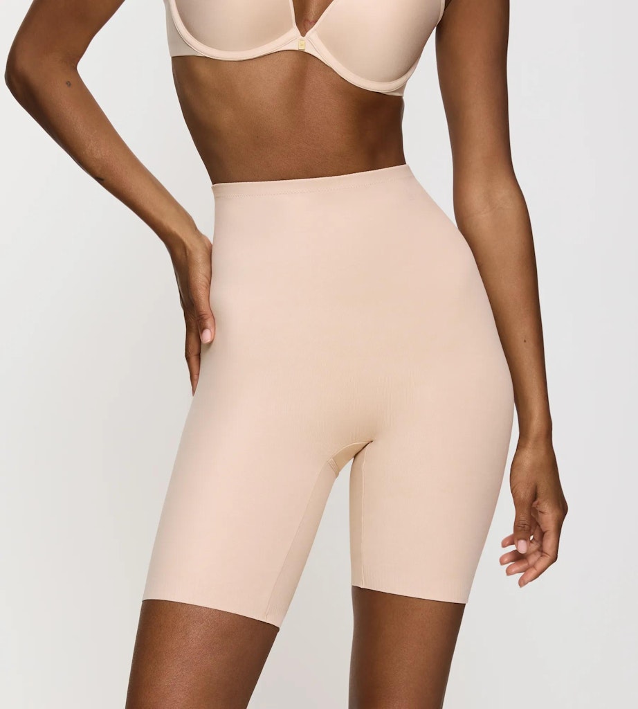 Triumph Miederhose Ep Neutral Be