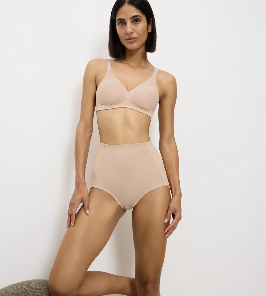 Triumph Slip Smooth Ski