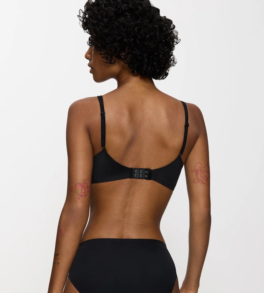 Triumph BH  Black