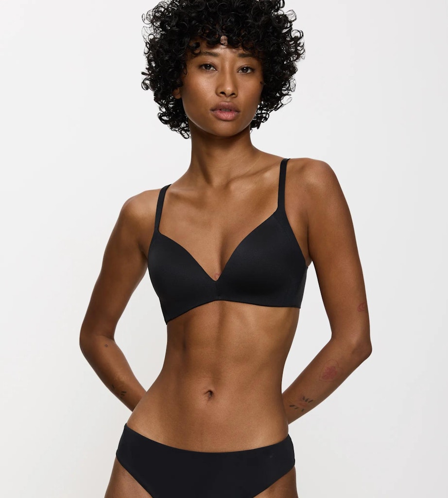 Triumph BH Black