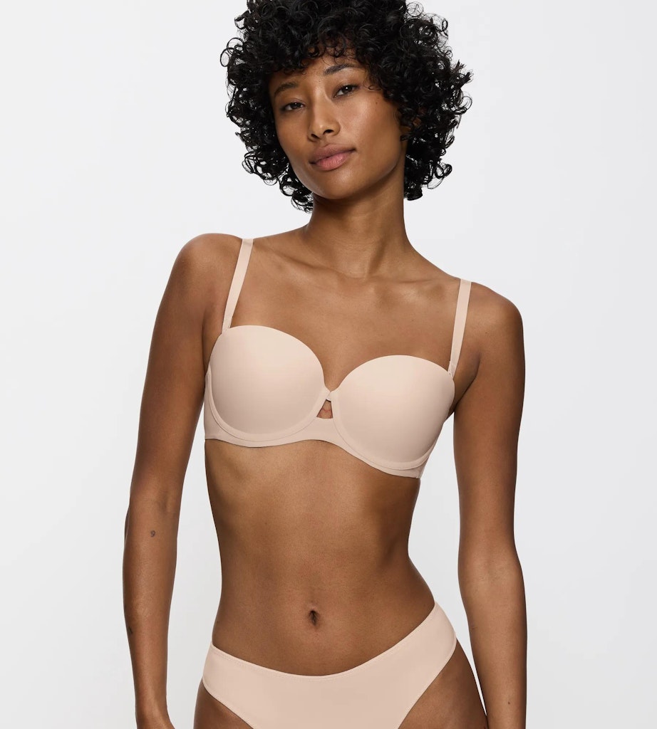 Triumph BH Dl Cameo Beig