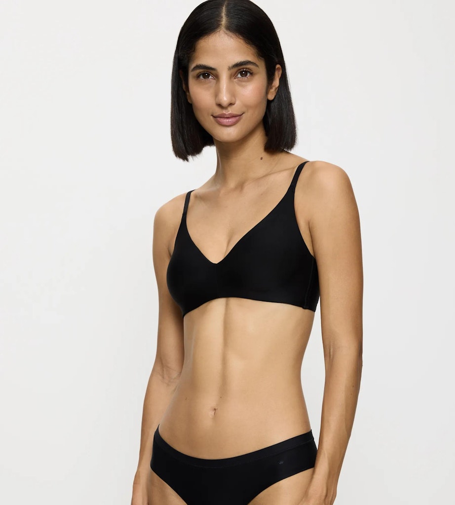 Triumph BH Black