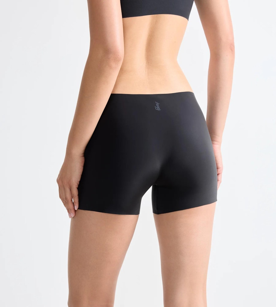 Sloggi Slip Black