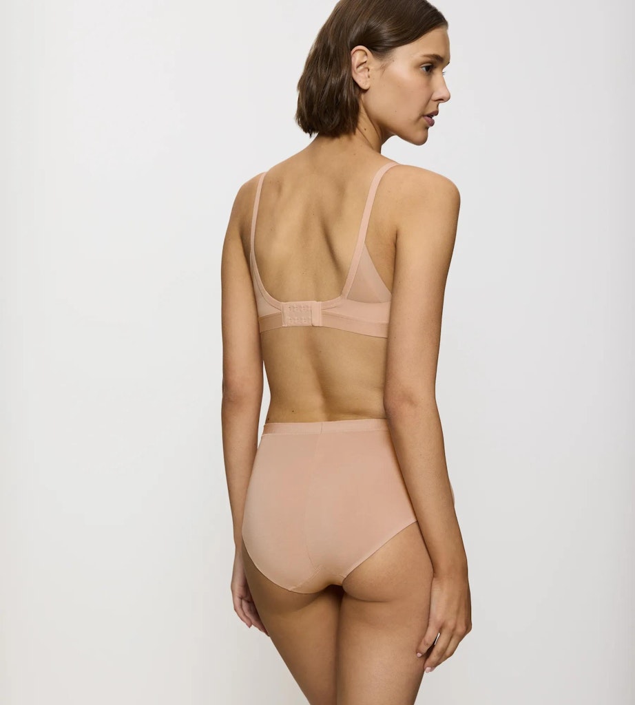 Triumph BH Ep Neutral Be