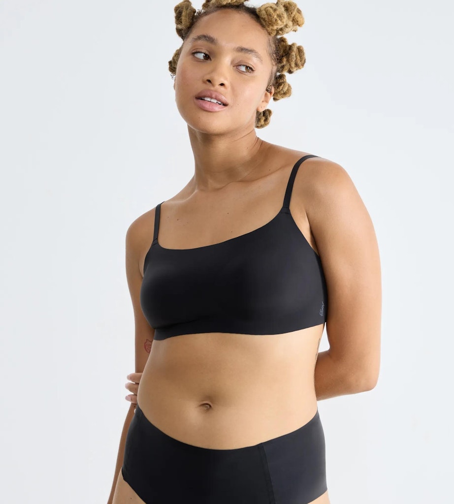Sloggi BH Black