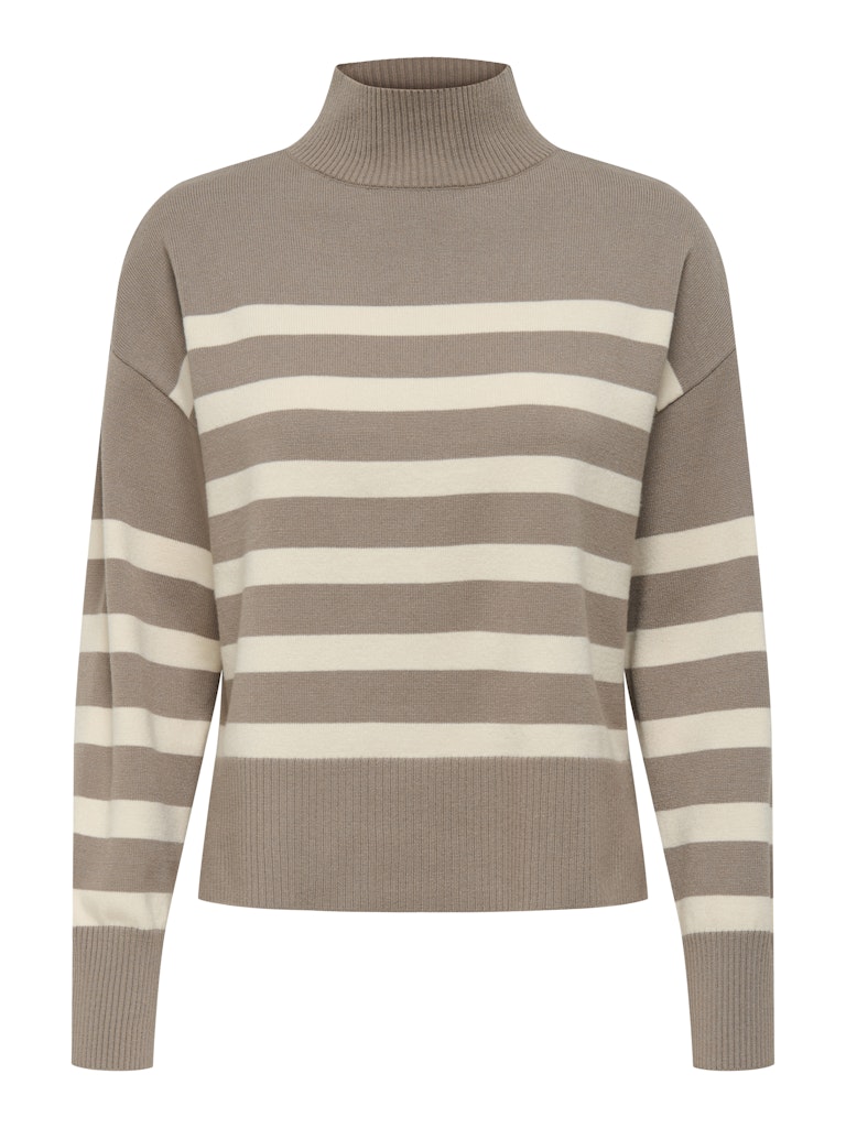 Only Damen Pullover Fungi/Birch