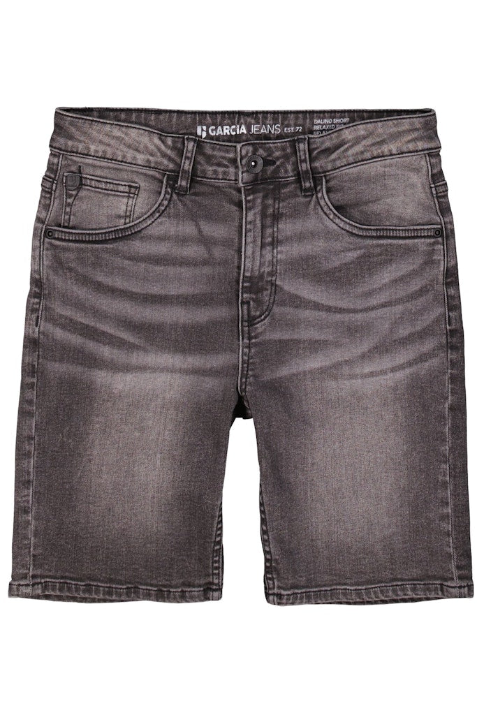 Garcia Jungen Hosen & Shorts Dark Used