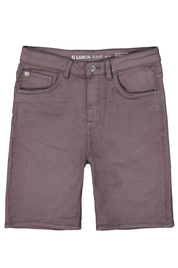 Garcia Jungen Hosen & Shorts Dark Grey