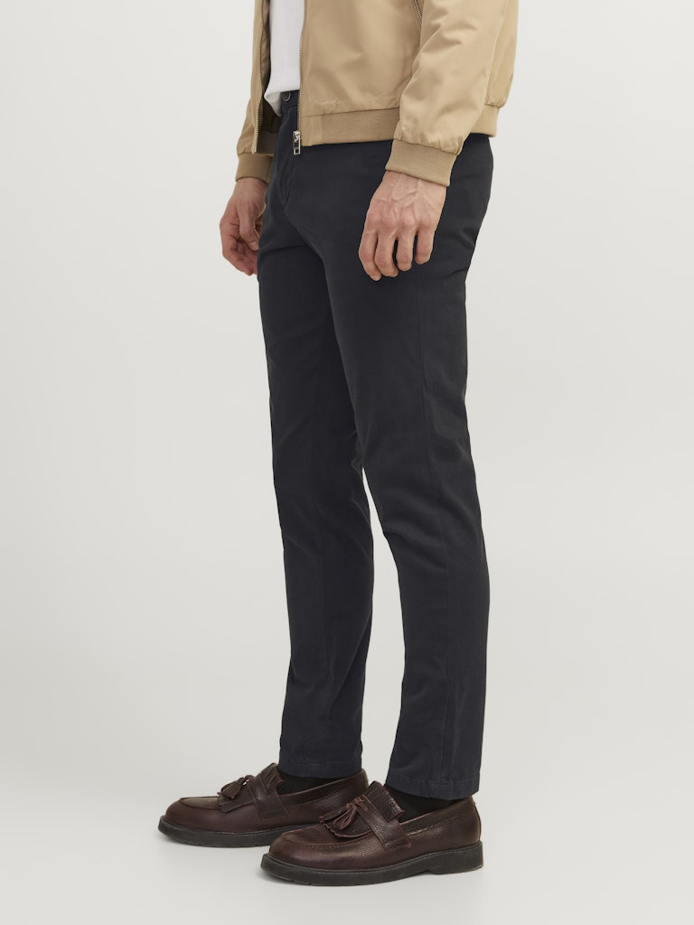 Jack & Jones Herren Hosen Black