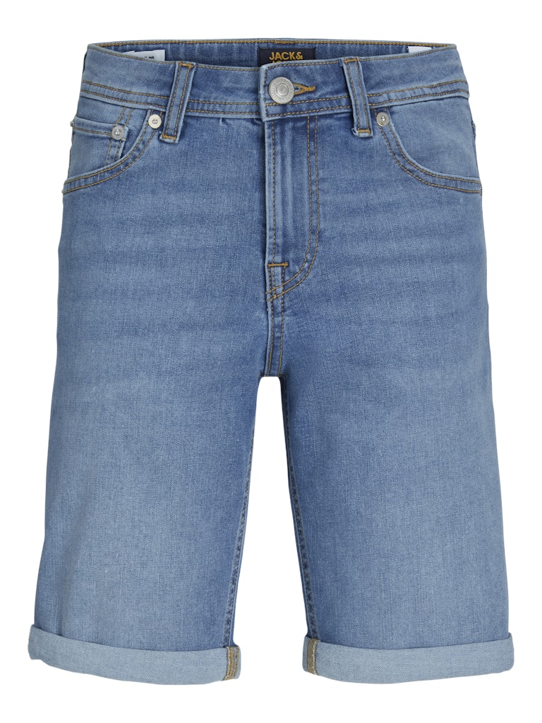 Jack & Jones Jungen Hosen & Shorts Blue Denim