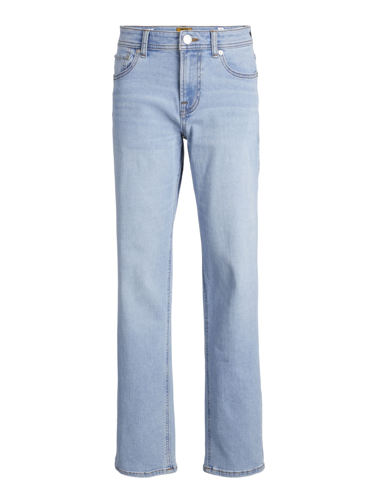 Jack & Jones Jungen Hosen & Shorts Blue Denim