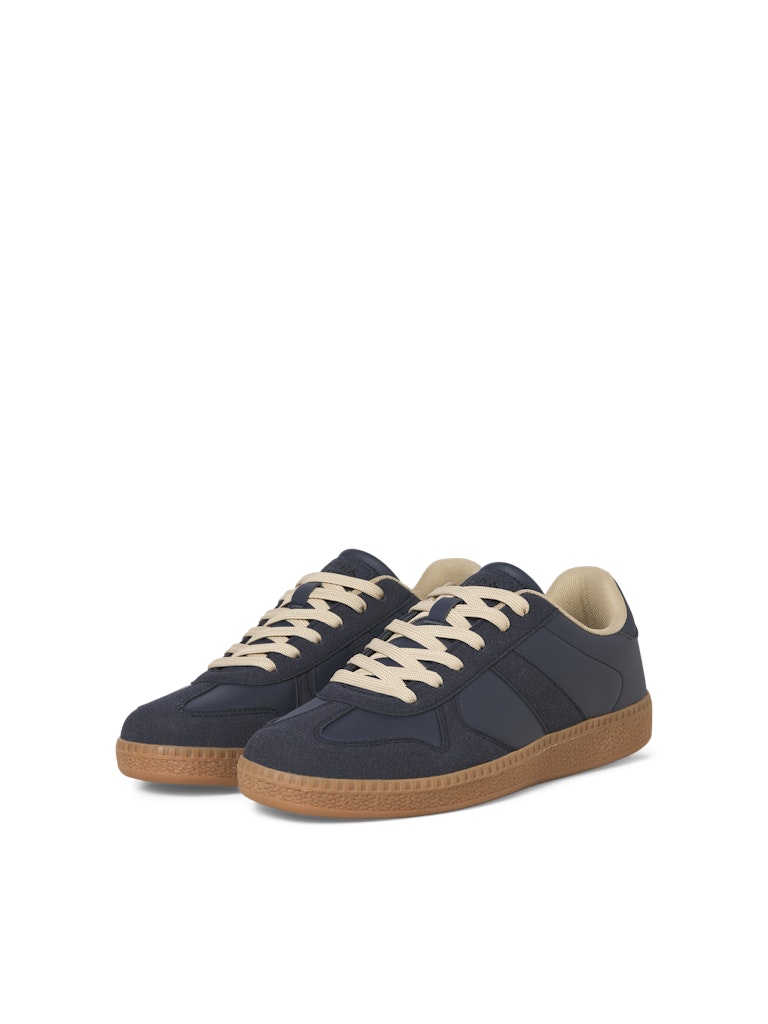 Jack & Jones Herren Sneaker Navy Blazer
