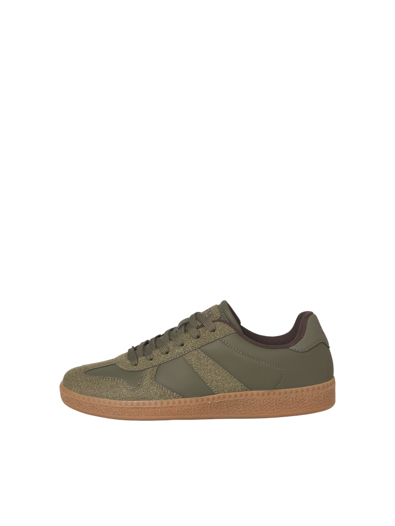 Jack & Jones Herren Sneaker Olive Night