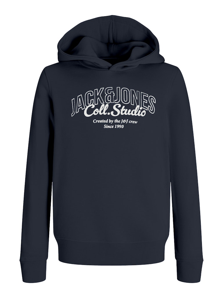Jack & Jones Jungen Sweats & Sweatjacken Sky Captain/Big