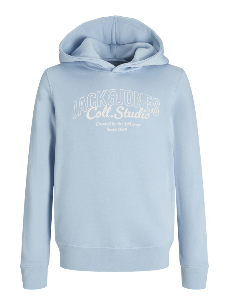 Jack & Jones Jungen Sweats & Sweatjacken Chambray Blue/B