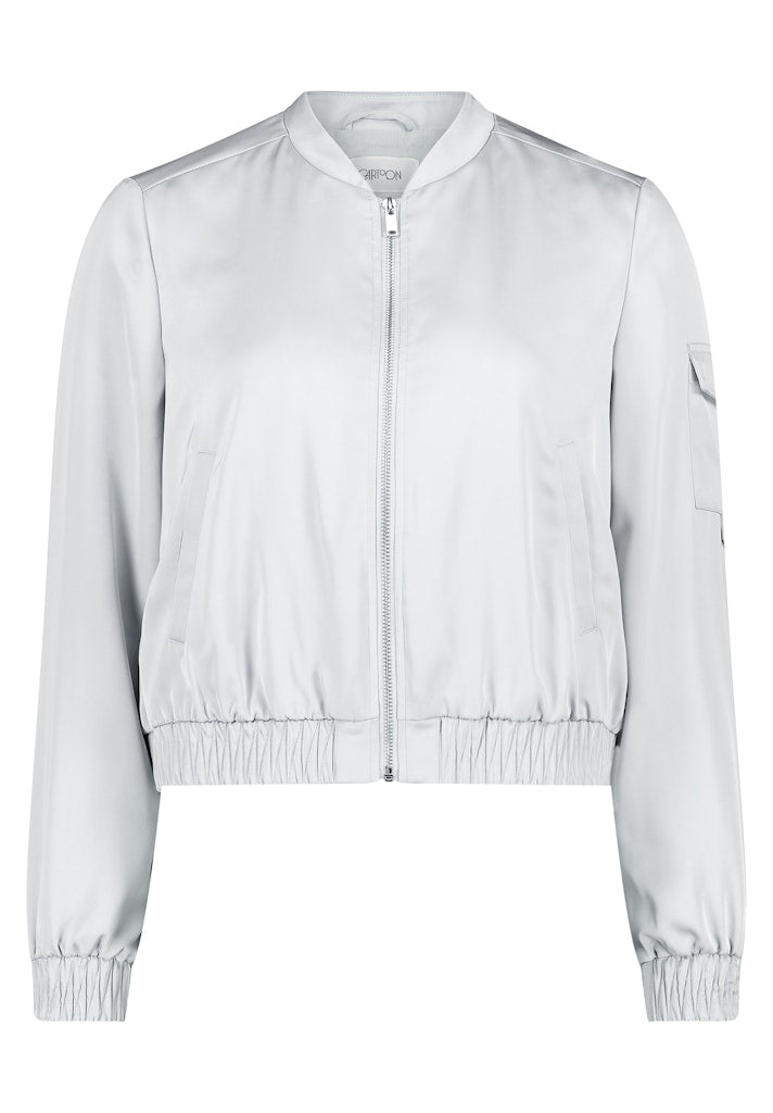 Cartoon Damen Jacken Jadeite