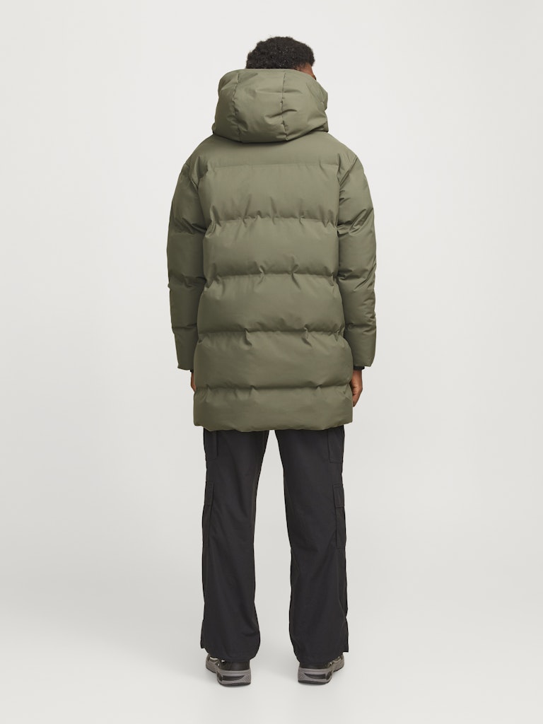 Jack & Jones Herren Jacken Dusty Olive
