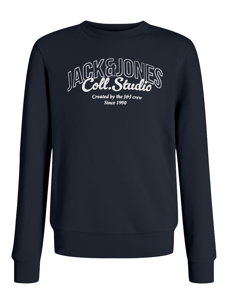 Jack & Jones Jungen Sweats & Sweatjacken Sky Captain/Big