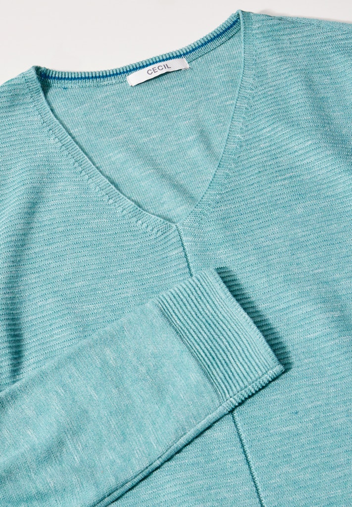 Cecil Damen Pullover  Heather A